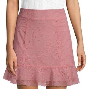 For Love and Lemons Skirt Size L fits like M